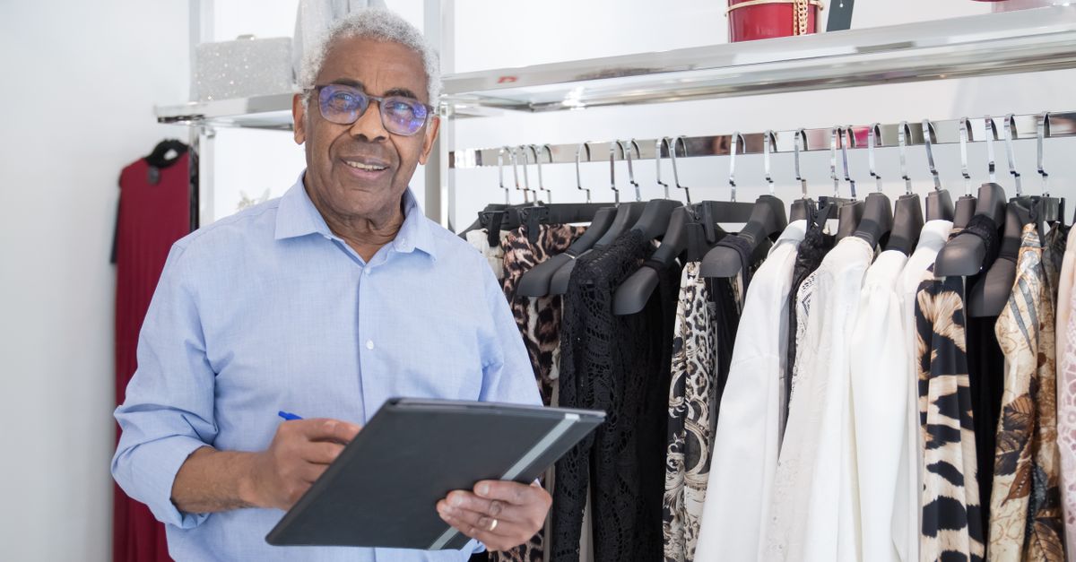 Illustration - Retail Zone Manager - RSW Airport - Fort Myers