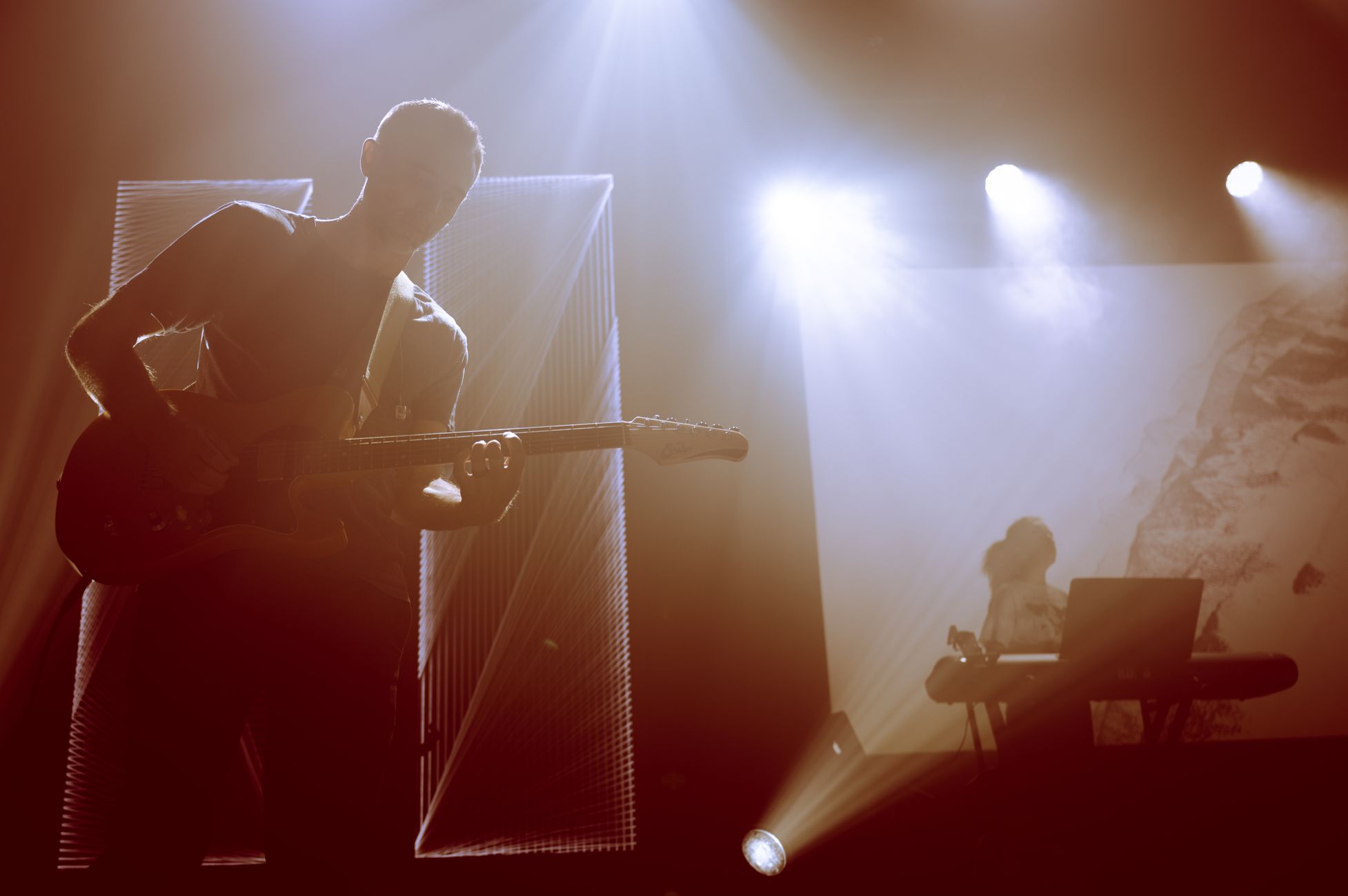 Jack White brengt publiek in vervoering op Best Kept Secret, De La Soul blijft hangen in routine