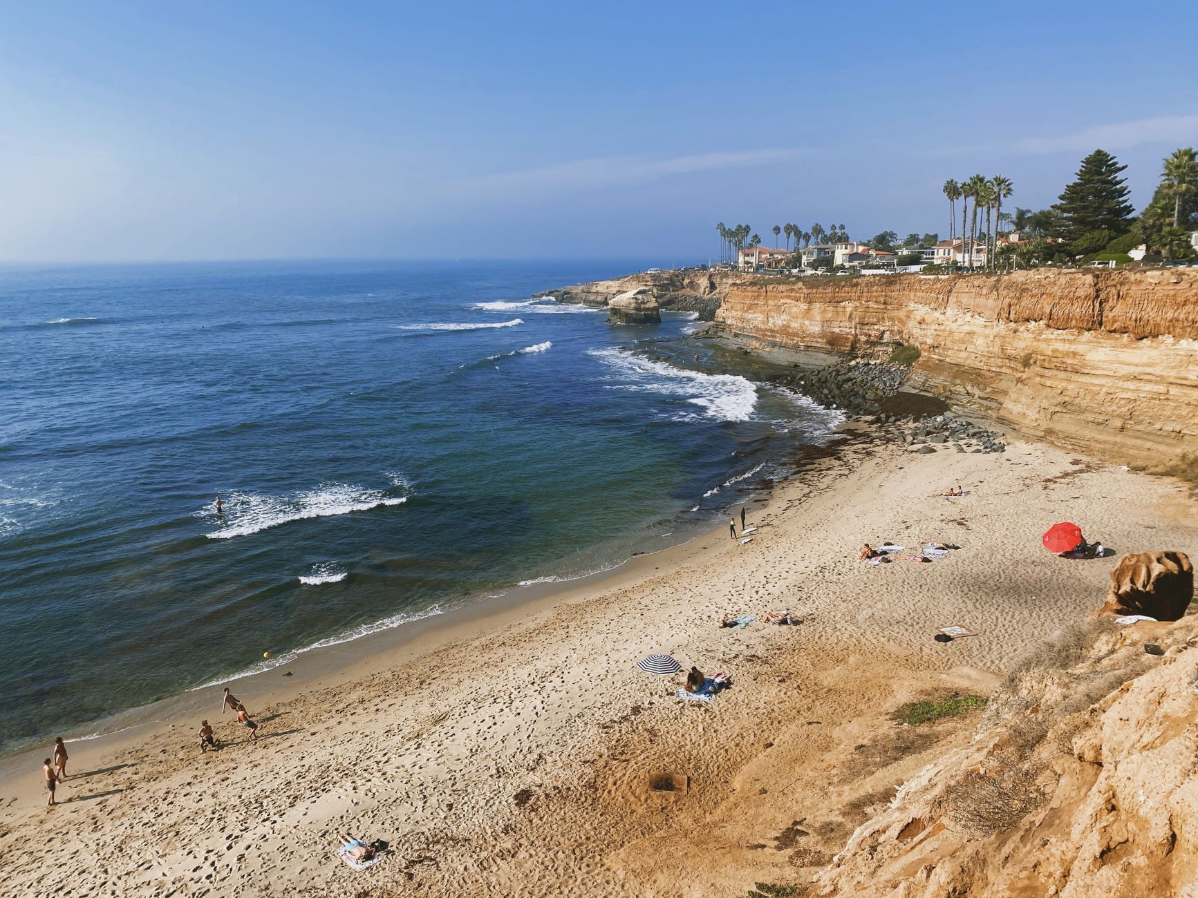 Oceanside Funds Decades-Old Flood Project Amid El Niño Threat