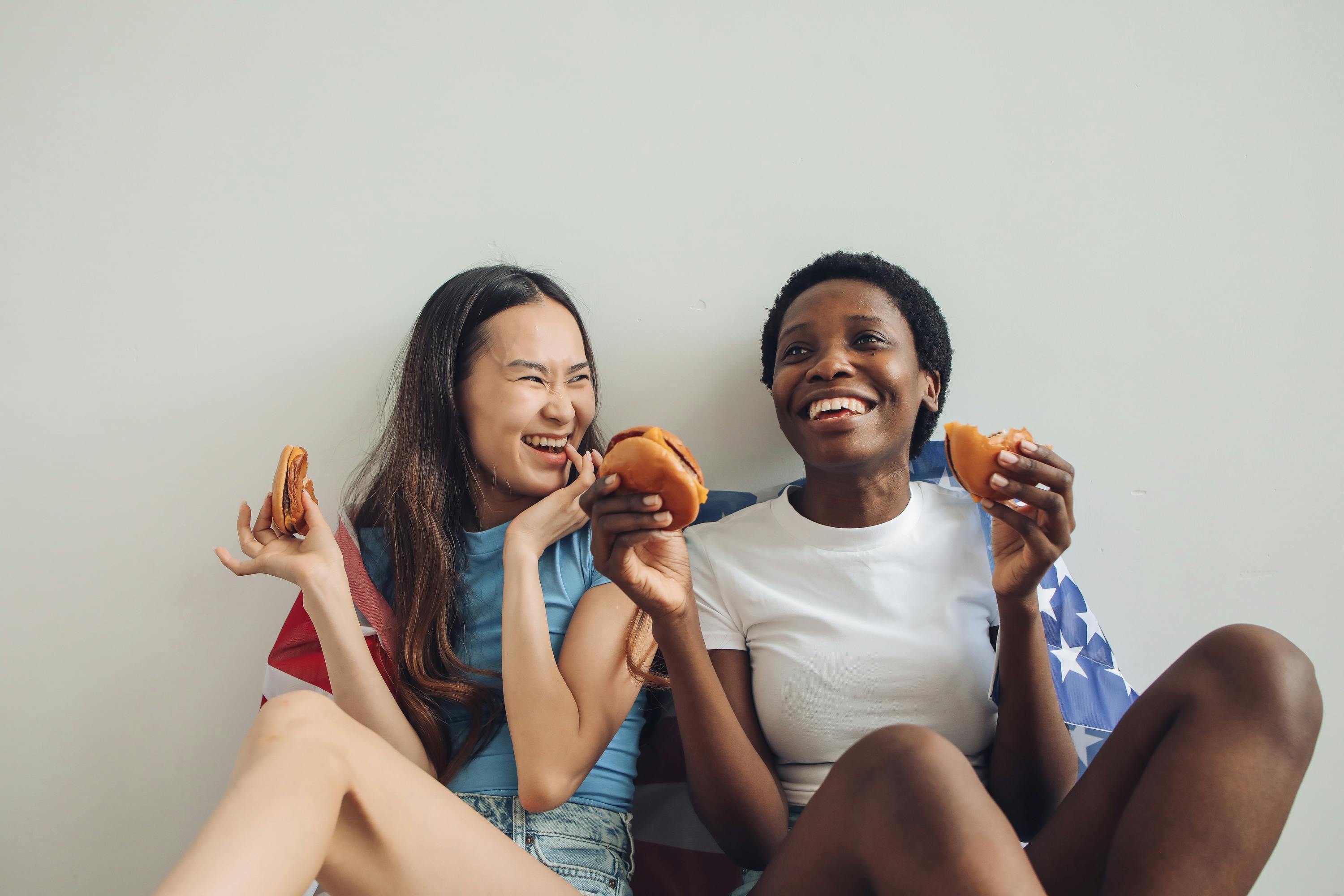 Vivir con Roommates en Estados Unidos