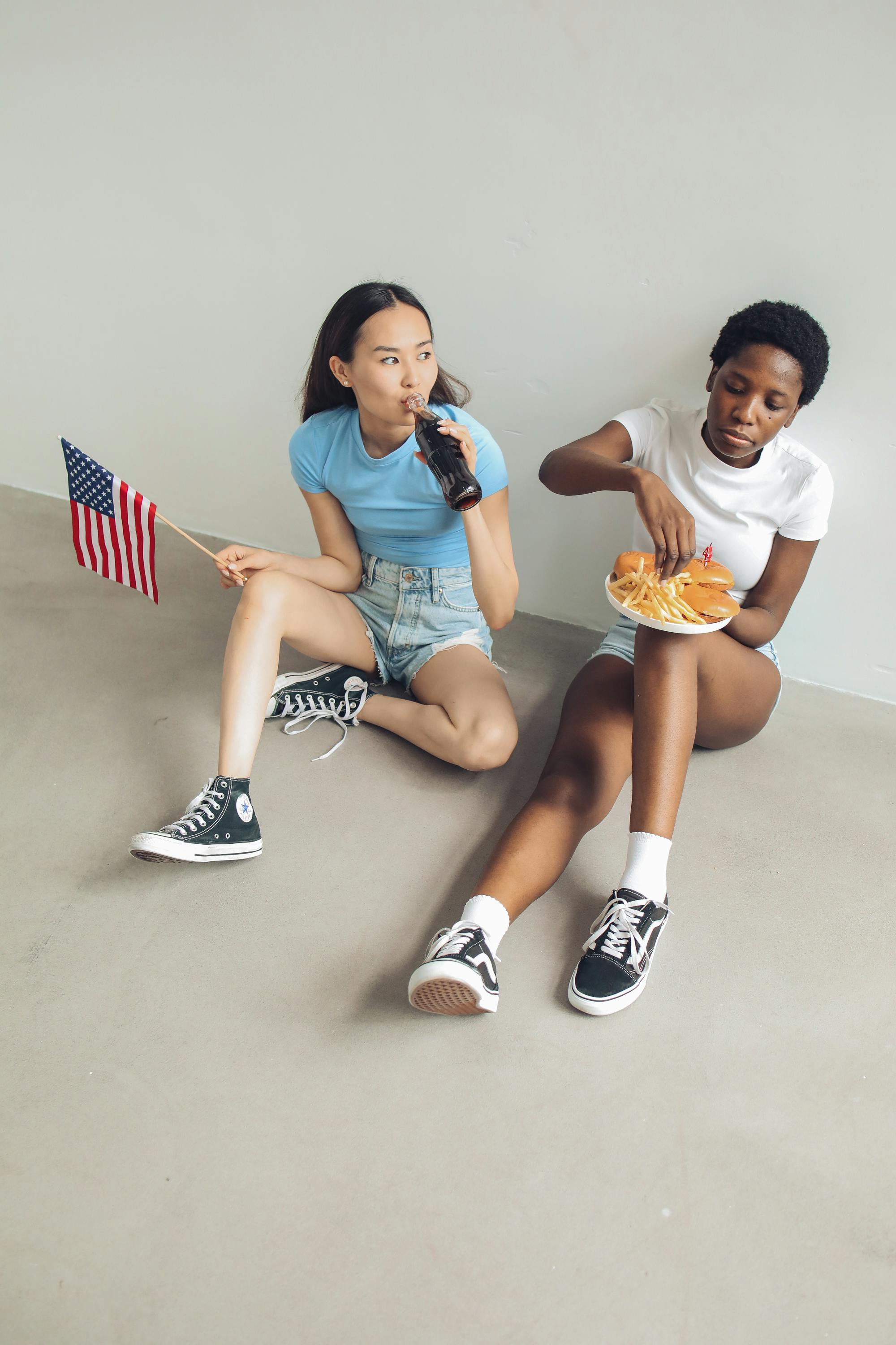 What is America's least favorite food?