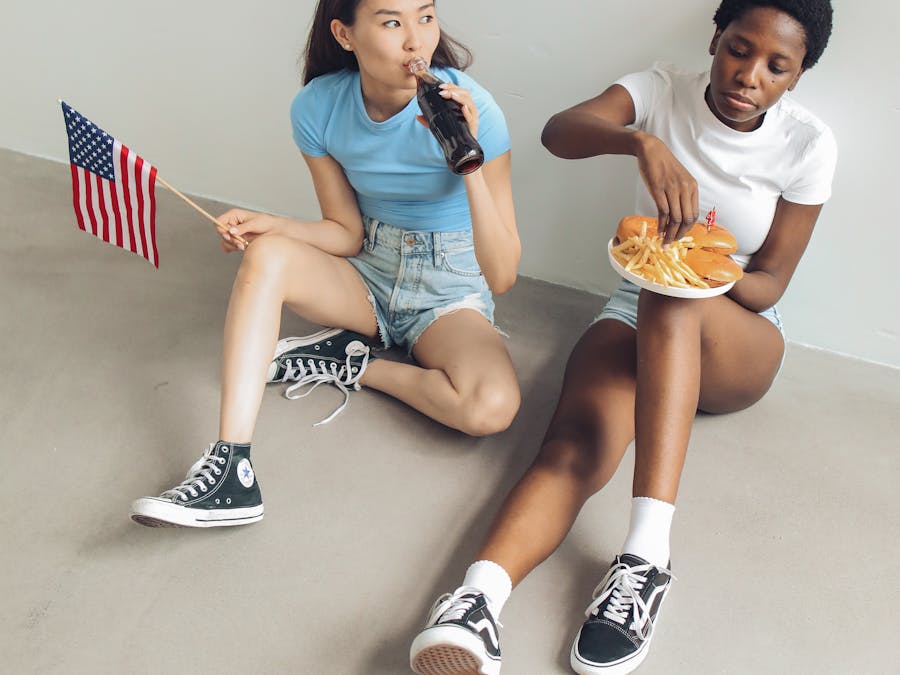 What is America's least favorite food?