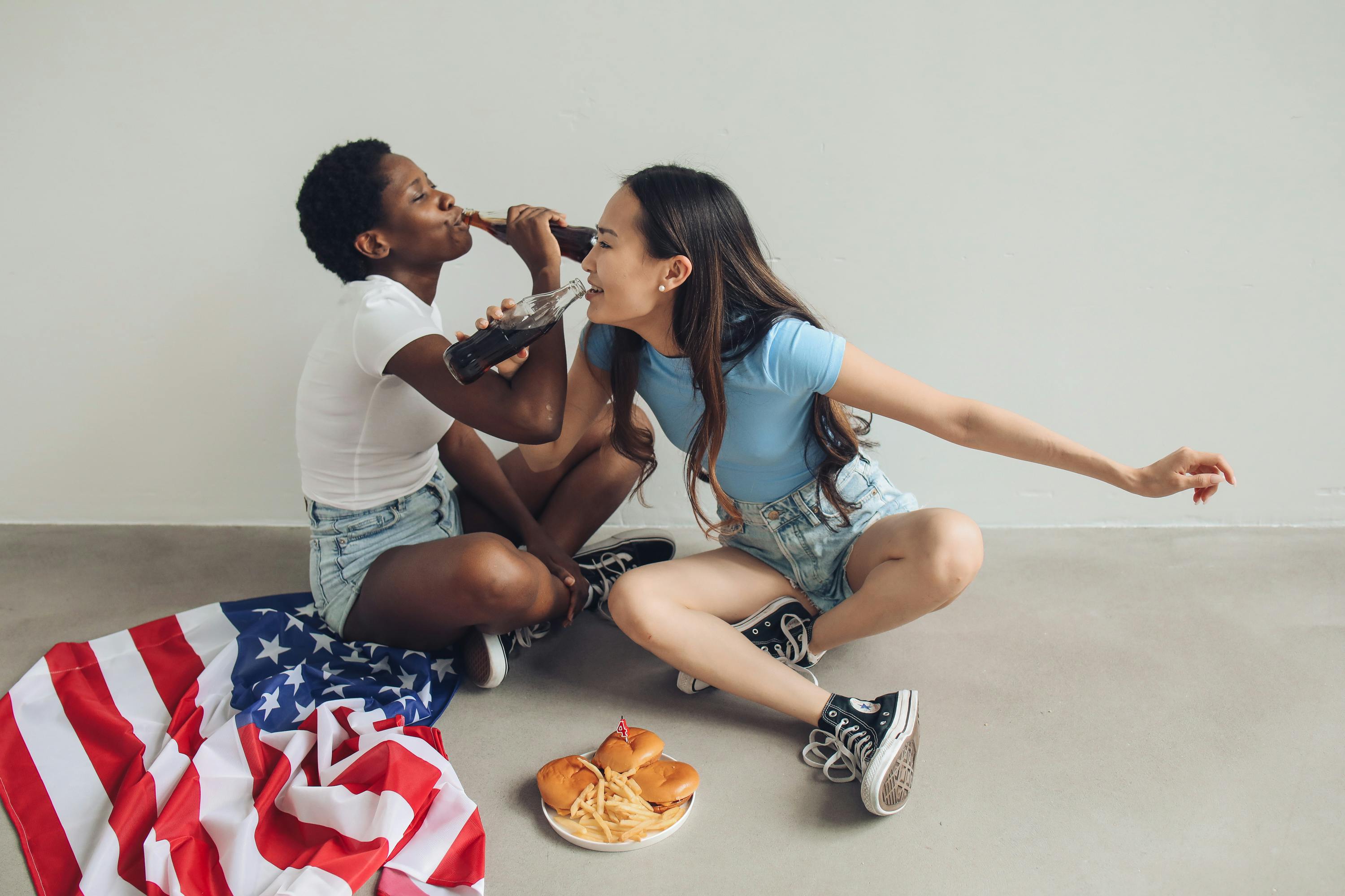 Poll Results Illuminate American Civic Life — Photo by Polina Tankilevitch on Pexels