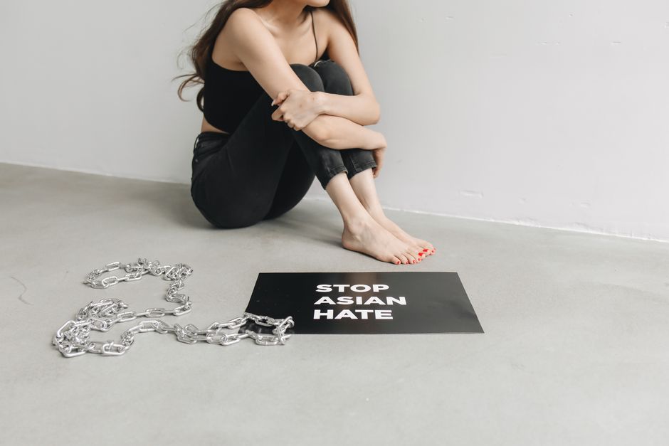 Racism Lingers as AAPI Adults Still Face Abuse