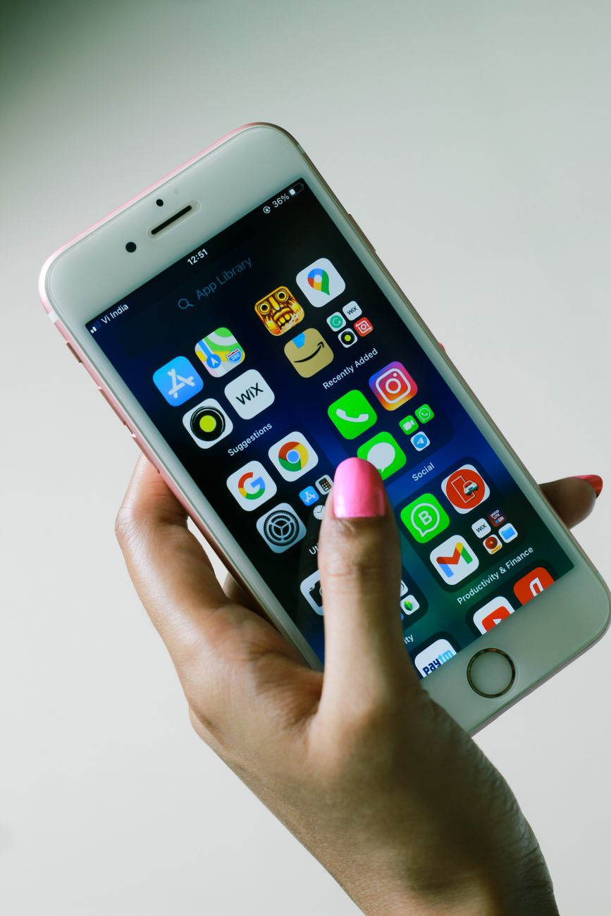対処法を試してもiPhoneが改善しない場合に考えること