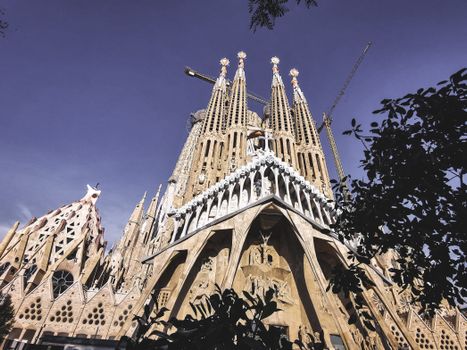 Gothic Quarter history walk — Barcelona