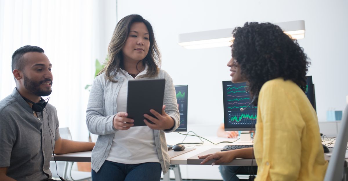 Data Layers Are Now Front and Center in B2B Products
