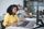 call center