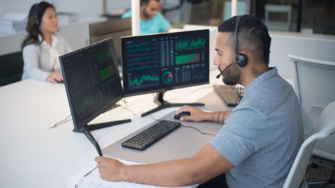 Deconstructing decibel peaks: How to Optimize half-spaces navigation for Success