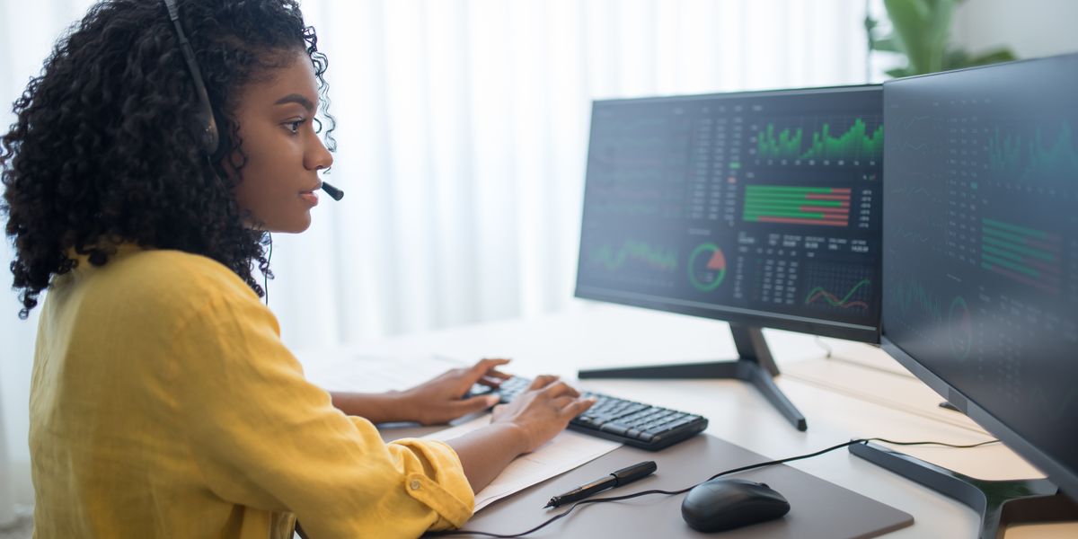 3CX Sentiment Analysis: Tracking Customer Mood in Real Time for Houston Businesses