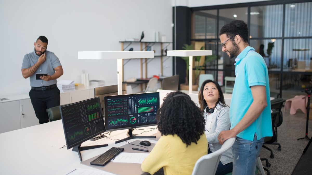 Transformation numérique des processus RH en 2026