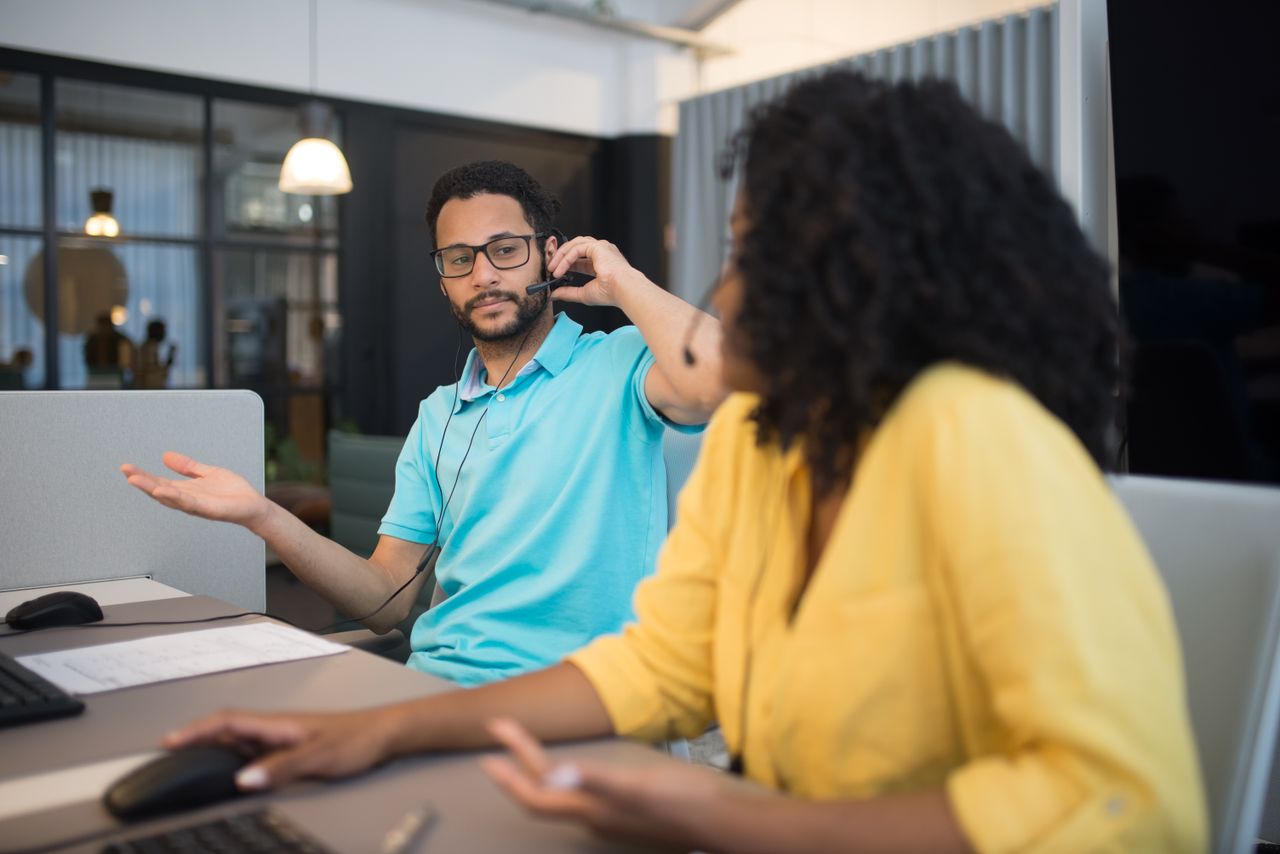 sales techniques for cold calling