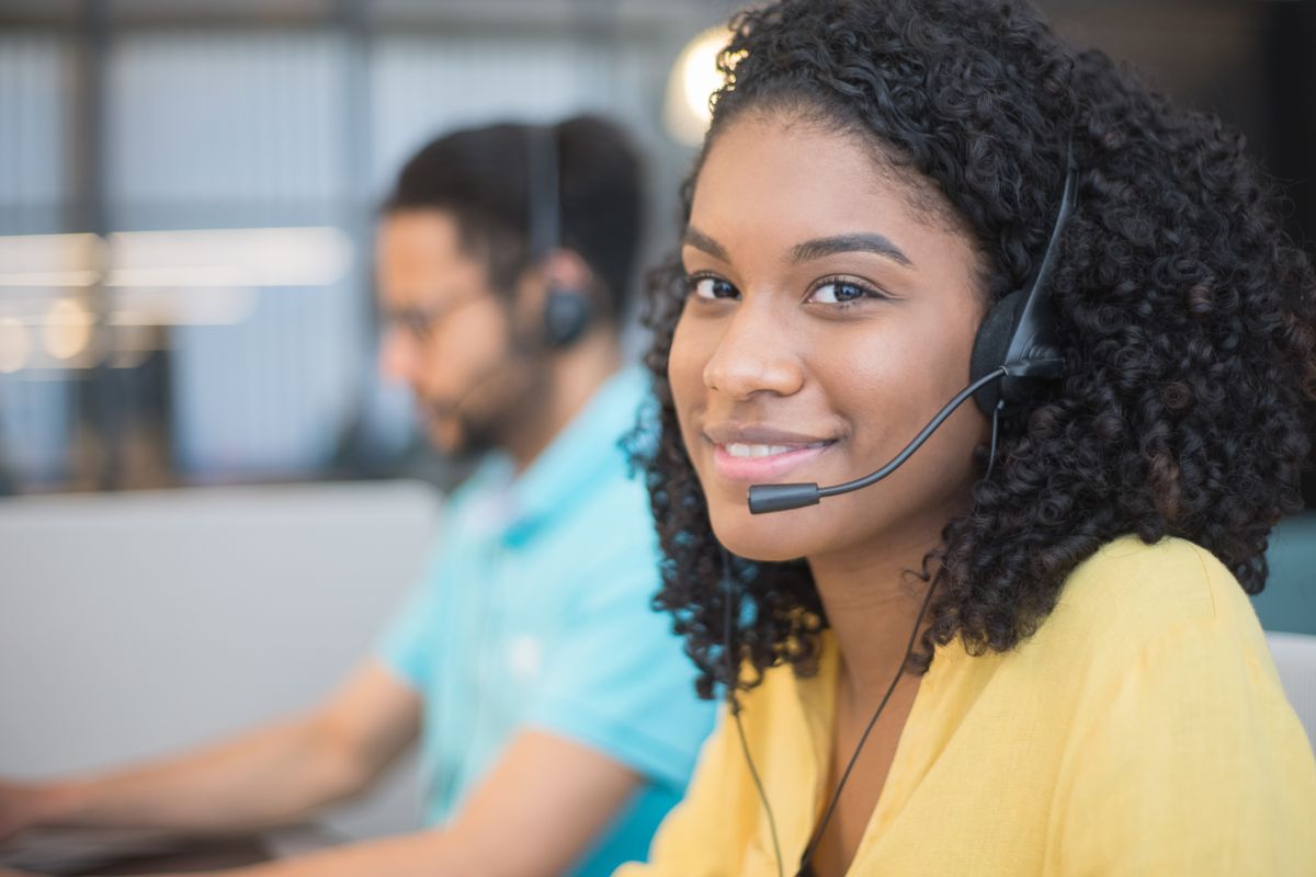 Atención al cliente y asesoramiento técnico