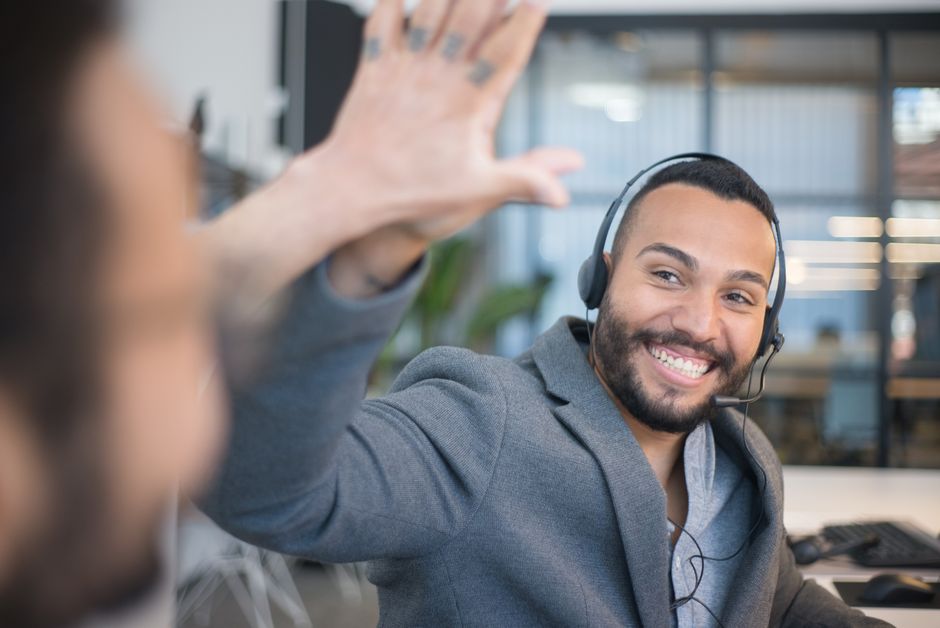 customer success platform examples