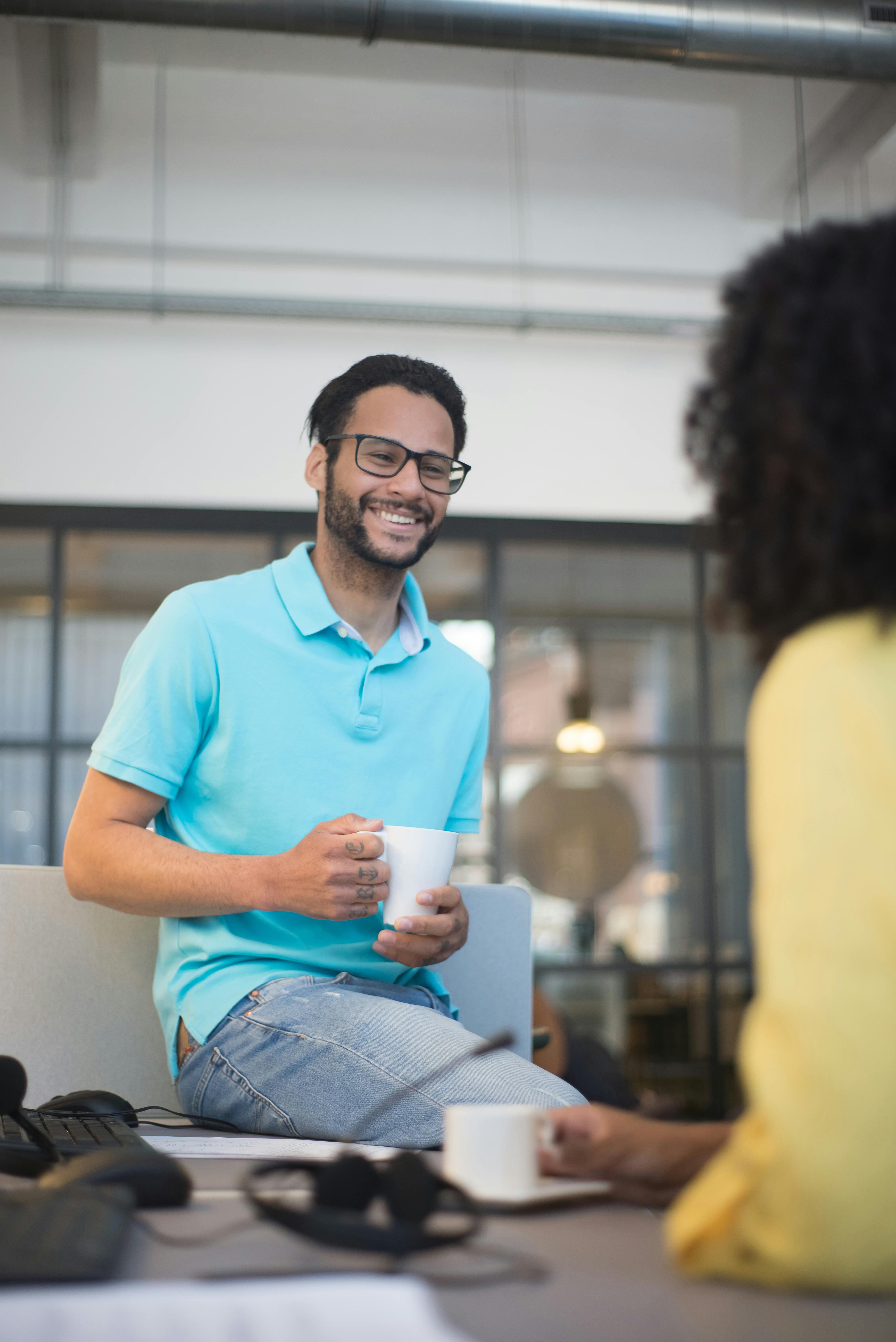 Photo by Kampus Production