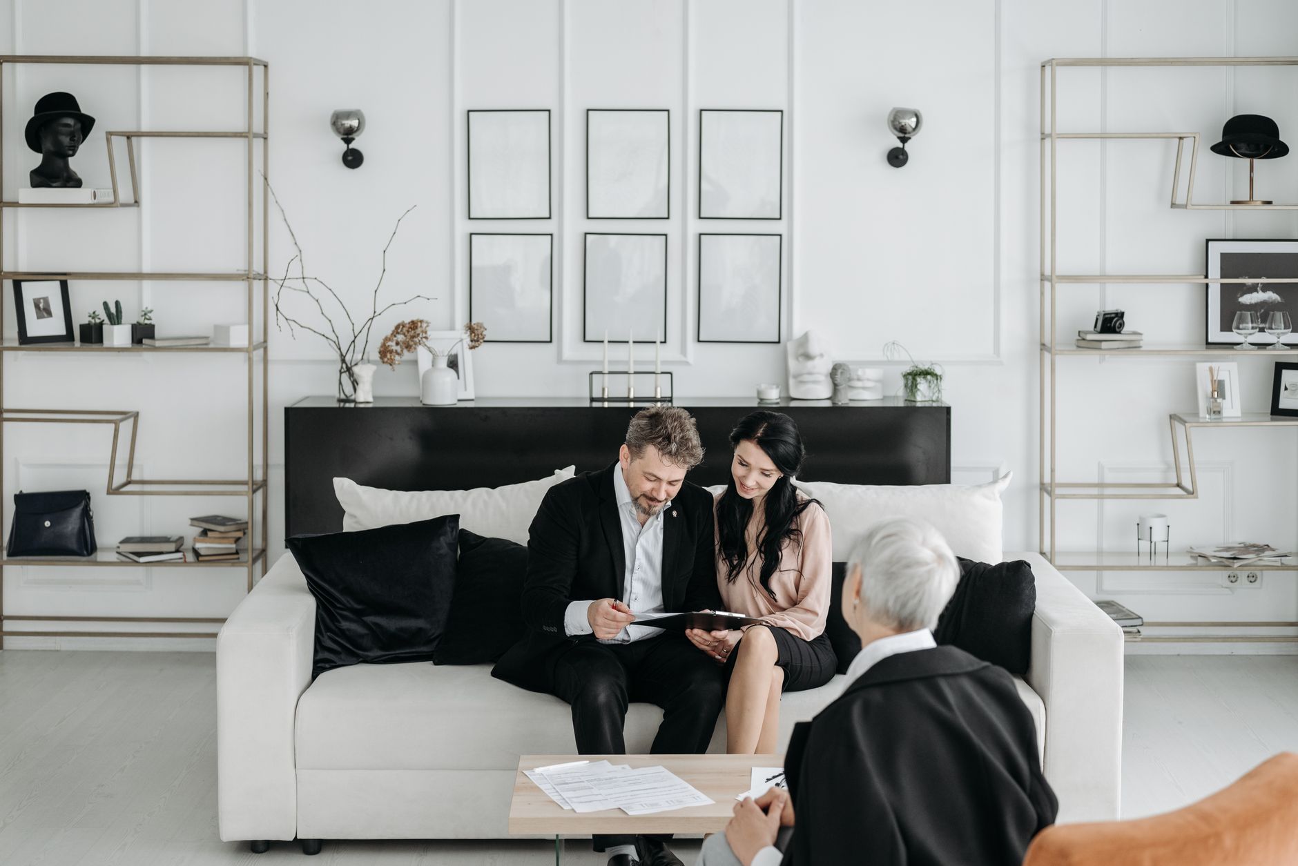 assisted living business plan