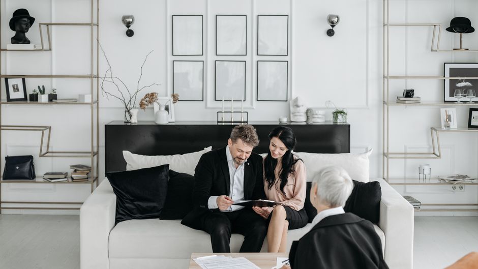 financial advisors bali