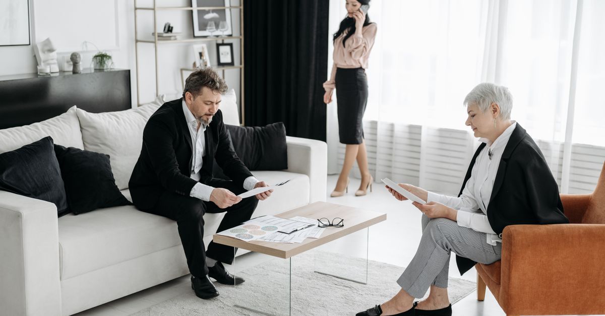 Business Succession Attorney — business exit optimization advisor | Exit Optimization image