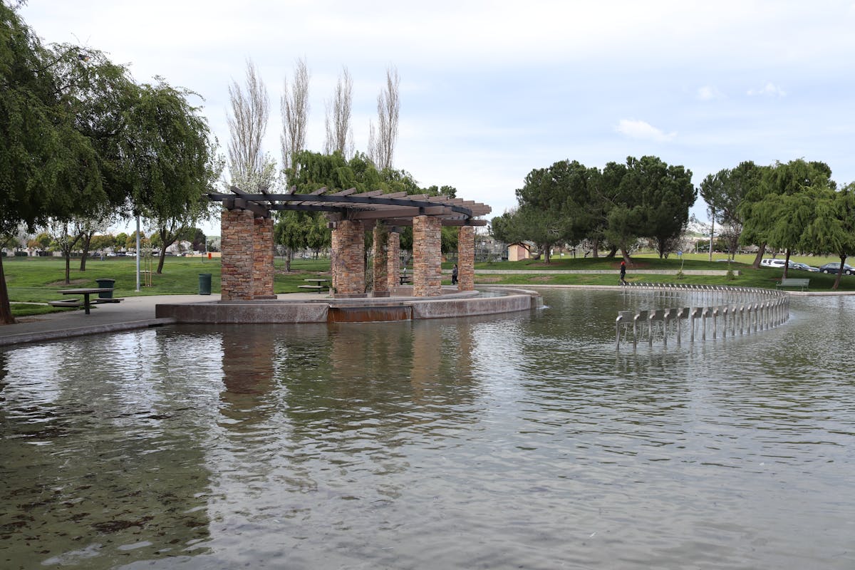 Rally car interior with weld-in seat rail kit and FIA-approved fixed bucket seat installation