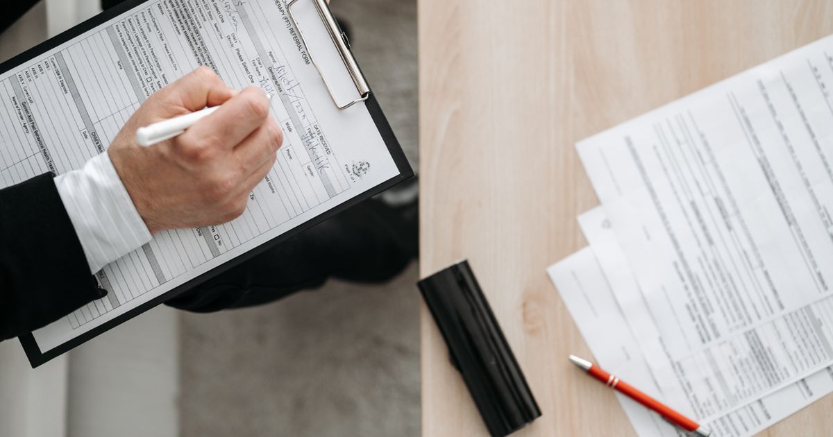 Client Onboarding Form: What to Include and How to Use One