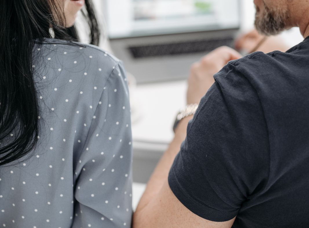 Foto del profilo: regole da seguire per incontrare donne latine online