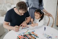 Free stock photo of acquaintance, adoption, adoption documents