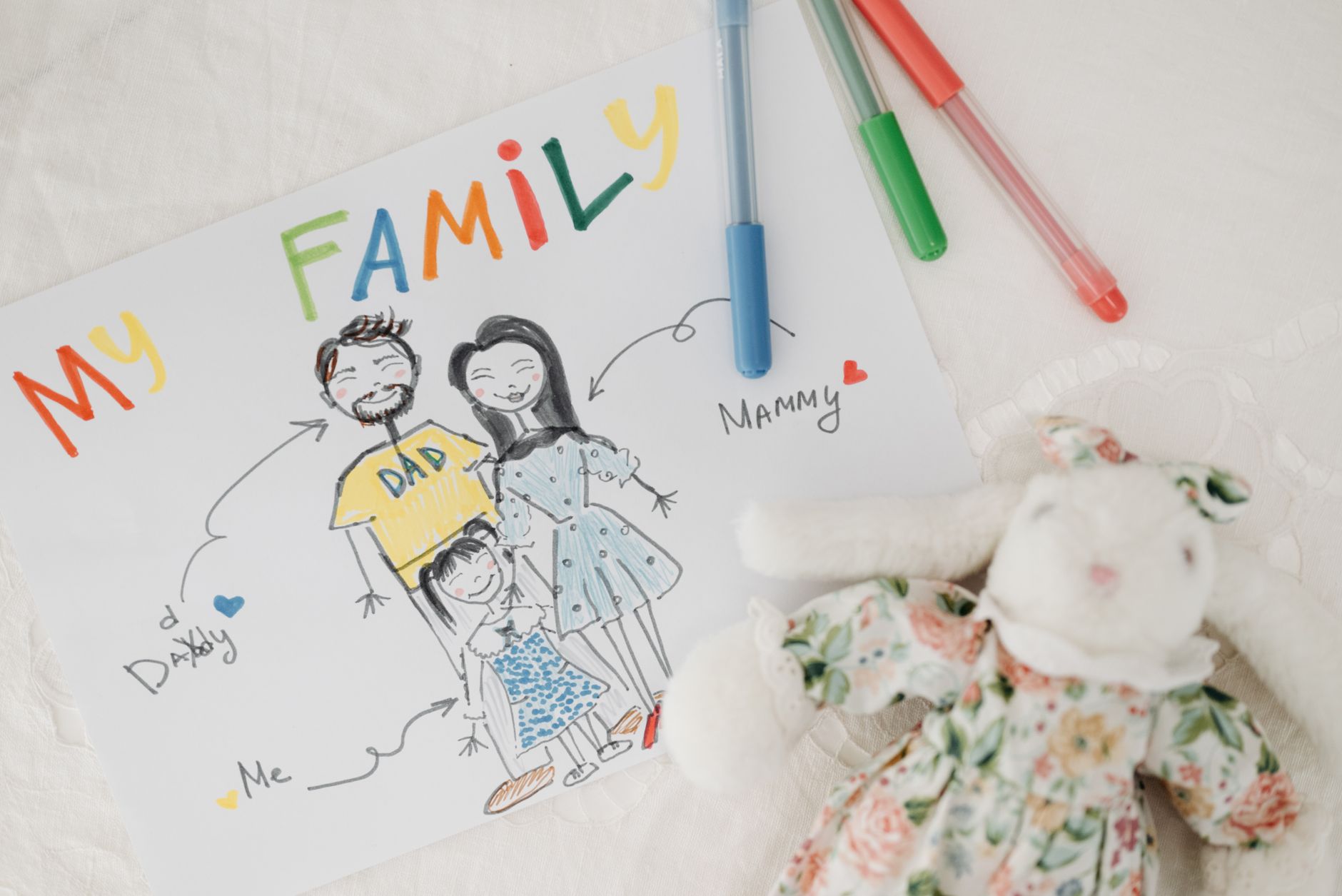 Parallel Parenting: A Practical Guide for Indian Families Navigating Separation