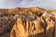 Free stock photo of arid, canyon, cliff