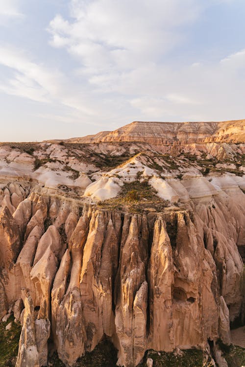 คลังภาพถ่ายฟรี ของ cappadocia, การถ่ายภาพธรรมชาติ, การท่องเที่ยว