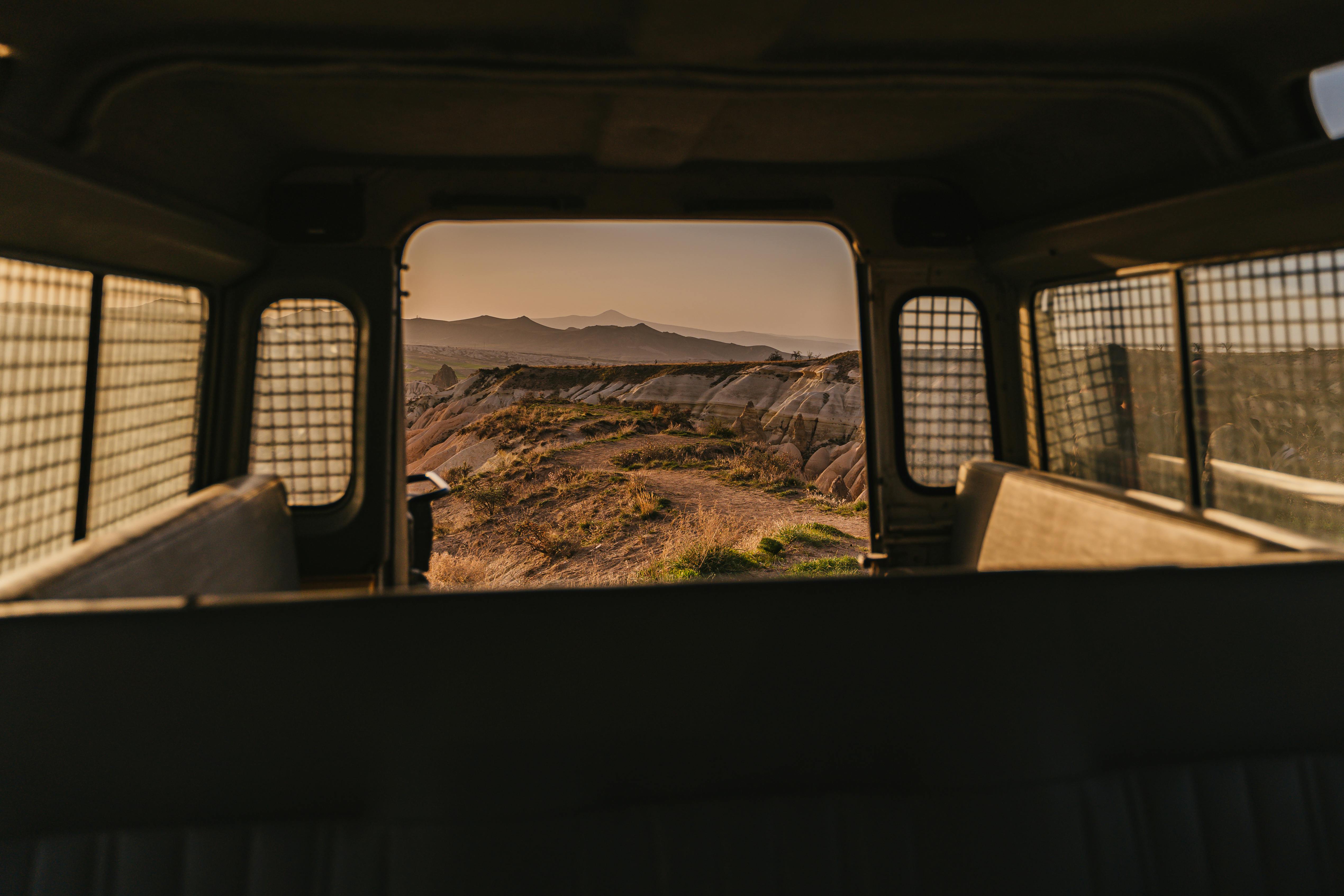 general travel service — Photo by Antoni Shkraba Studio on Pexels