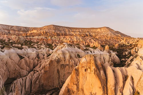 คลังภาพถ่ายฟรี ของ cappadocia, การถ่ายภาพธรรมชาติ, การท่องเที่ยว