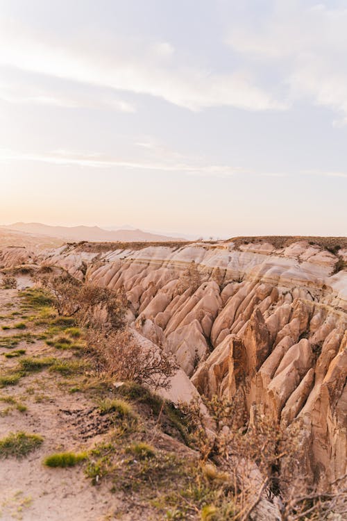 คลังภาพถ่ายฟรี ของ cappadocia, การถ่ายภาพธรรมชาติ, การท่องเที่ยว