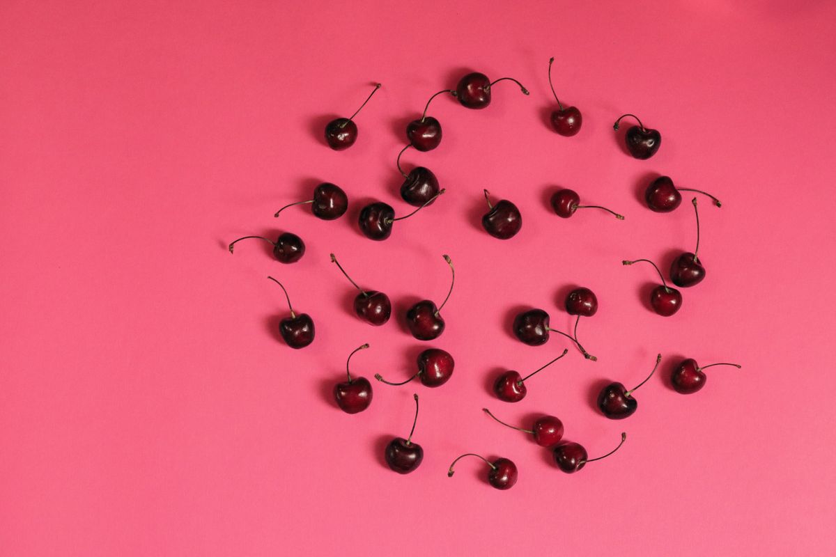 Cherry Red Deko selber machen: 7 günstige DIY-Ideen — Schritt-für-Schritt-Anleitung
