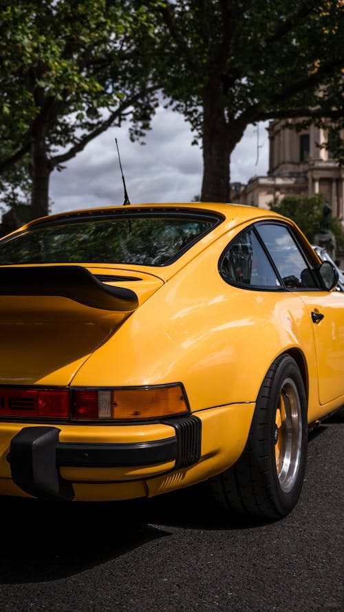 10 Best Porsche Photos 100 Free Download Pexels Stock Photos