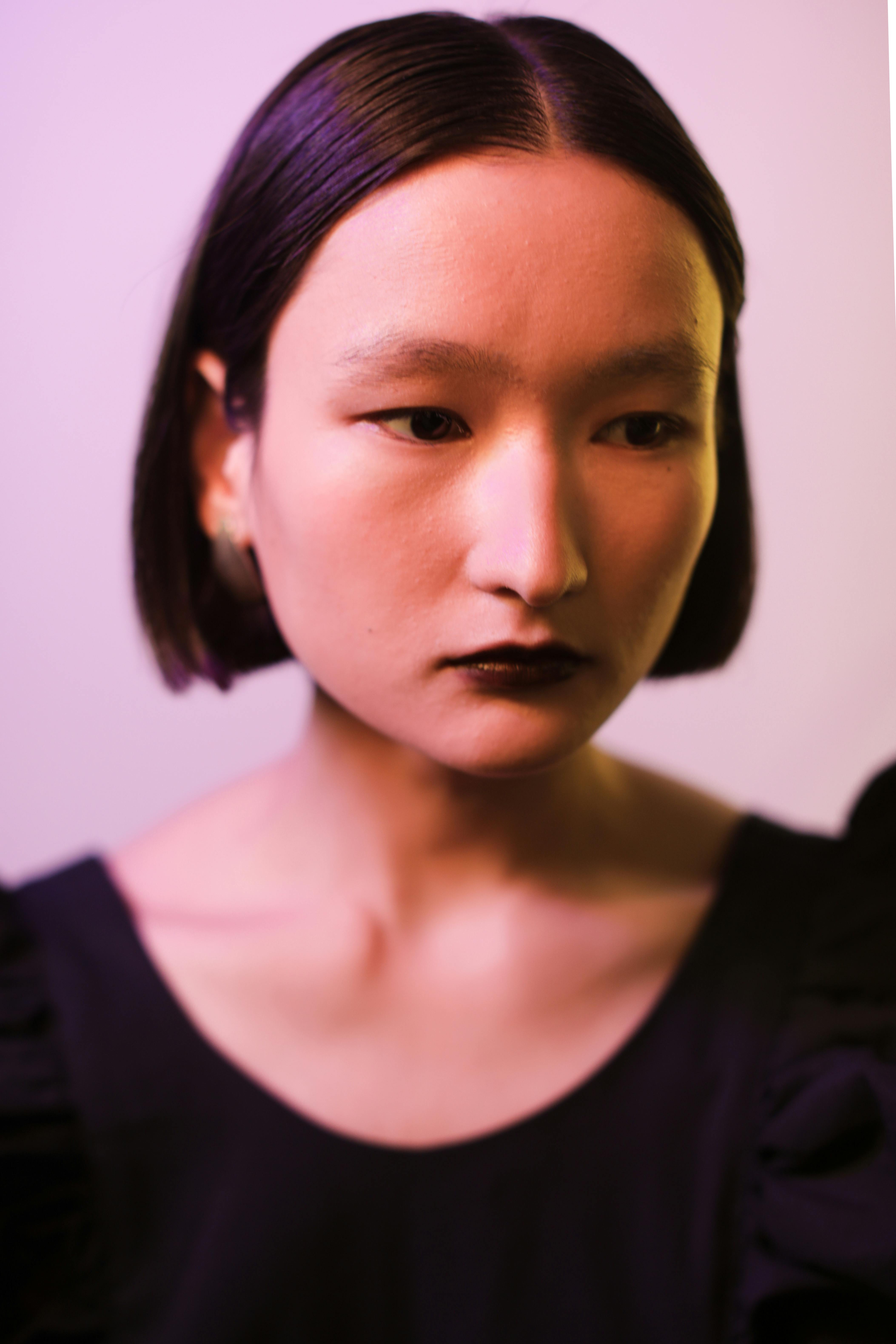 Black Lipstick Photos, Download The BEST Free Black Lipstick Stock Photos & HD Images