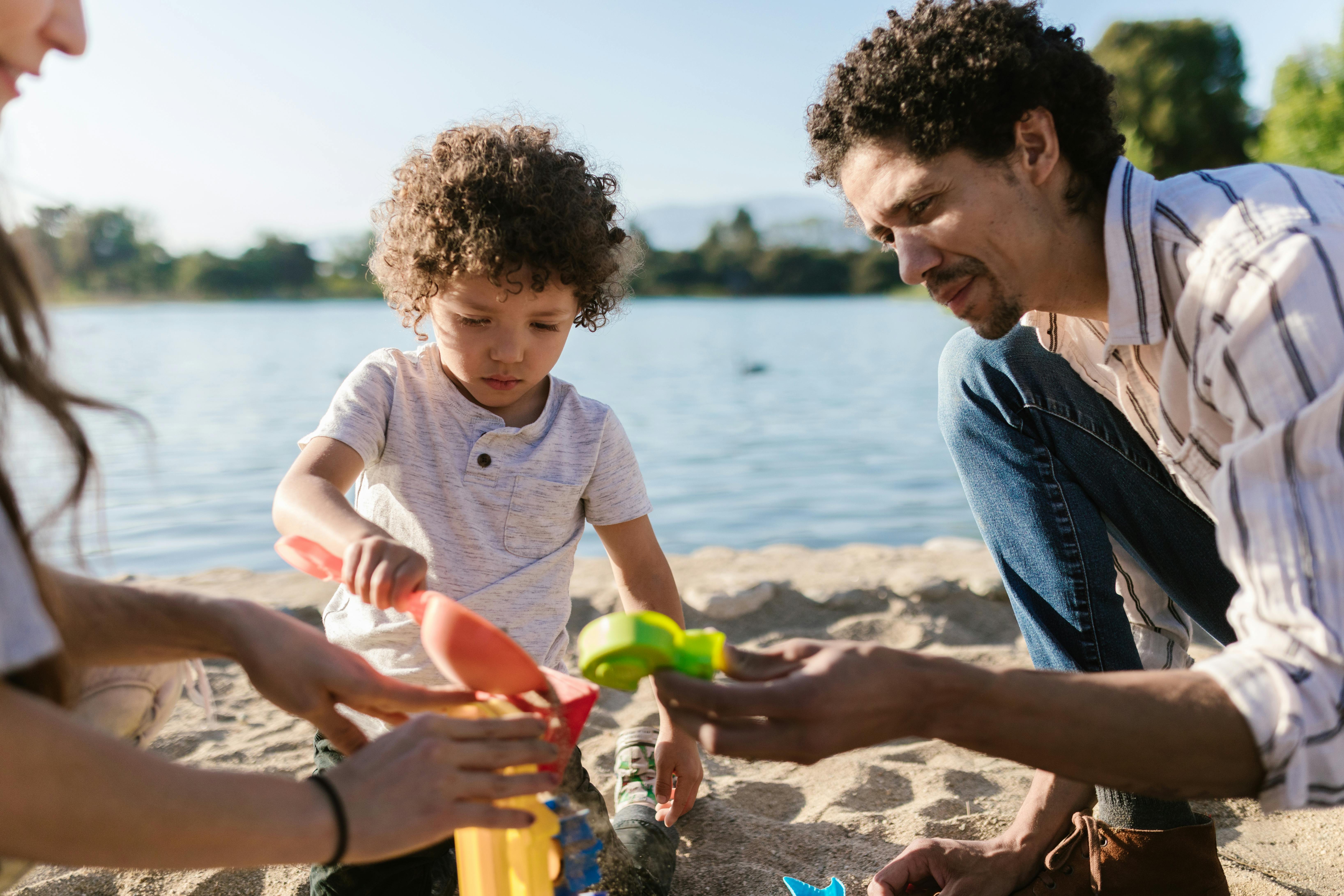 Bright Horizons Family Solutions Reports Financial Results for the Second Quarter of 2025 — Photo by RDNE Stock project on Pe