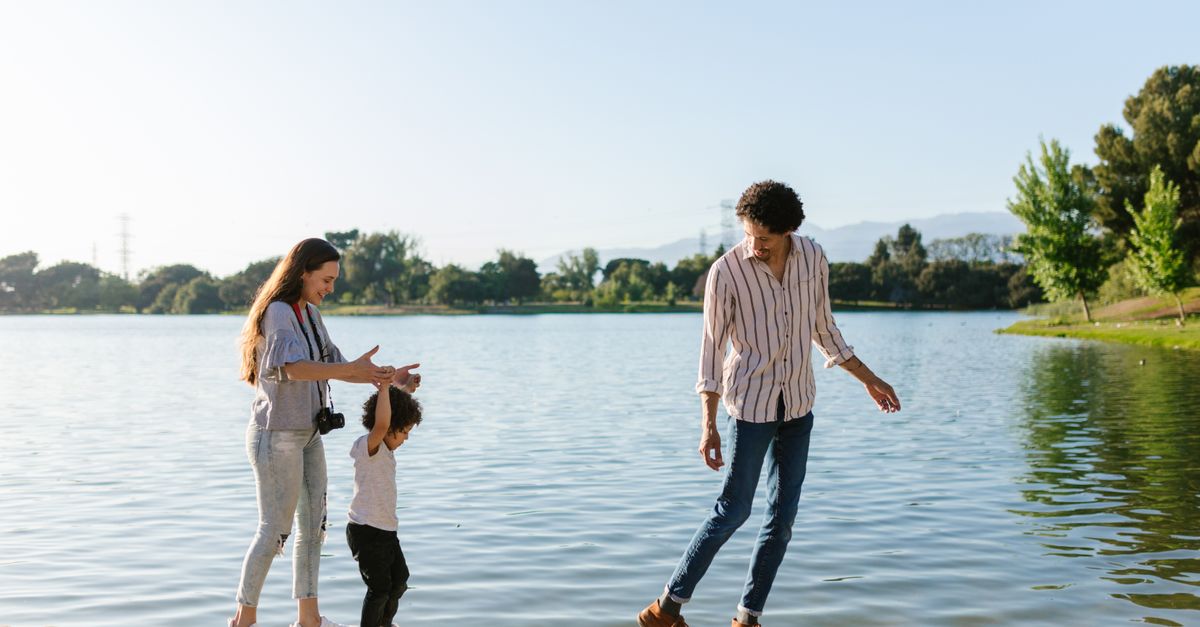 Les meilleures activités à faire en famille à l'étranger
