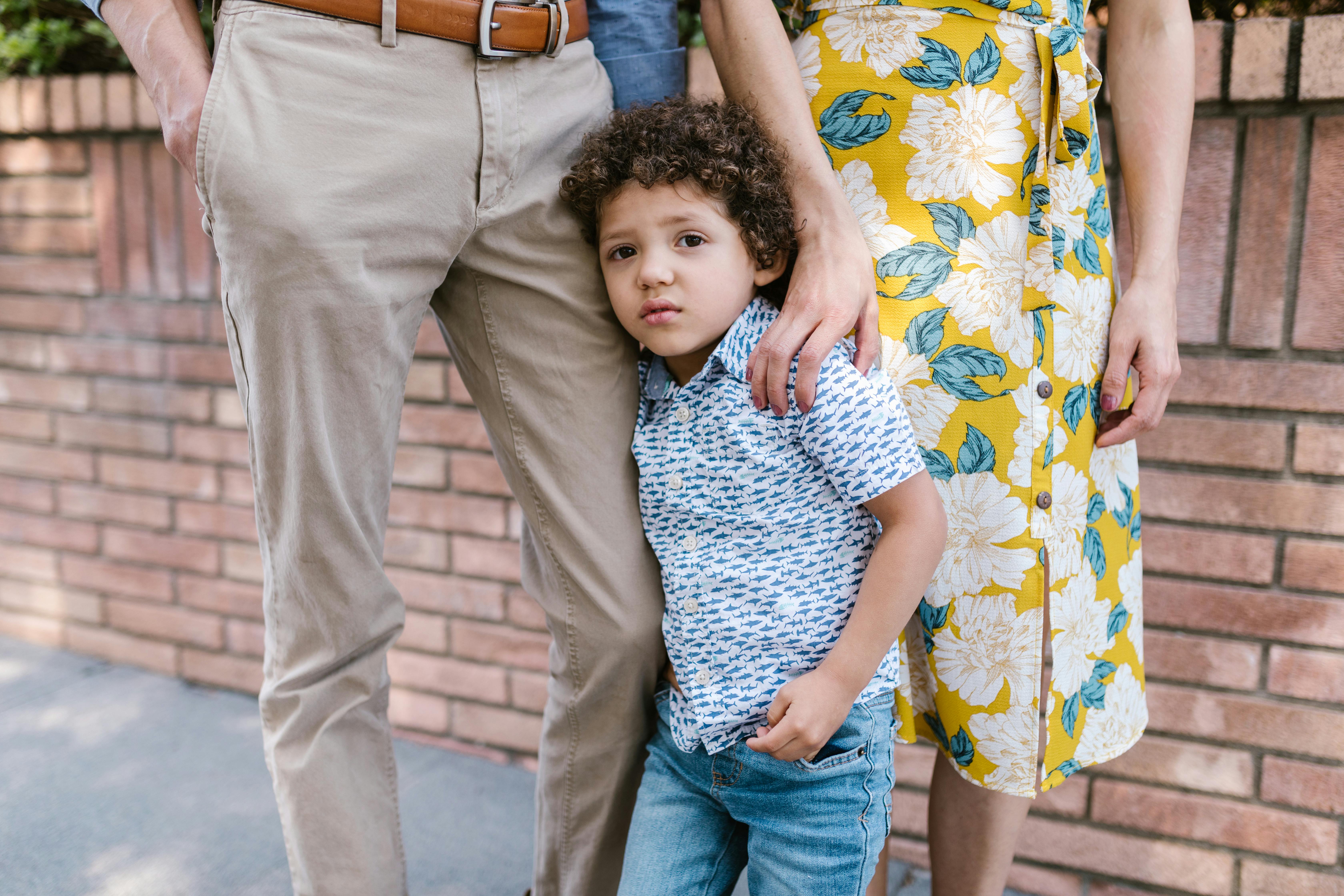 family law, child custody, alimony, legal separation, prenuptial agreements, divorce and family law, divorce law — Photo by R
