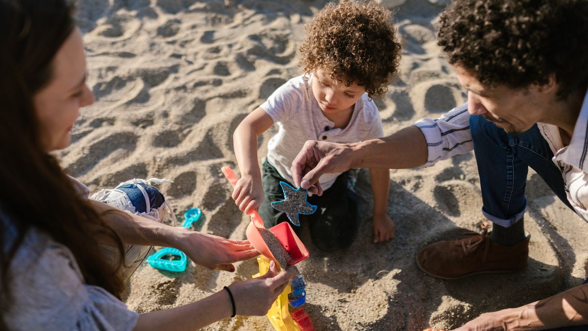 Free Apple Camp creative session for kids