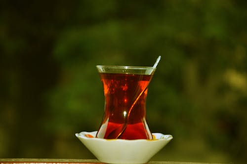 Free stock photo of tea