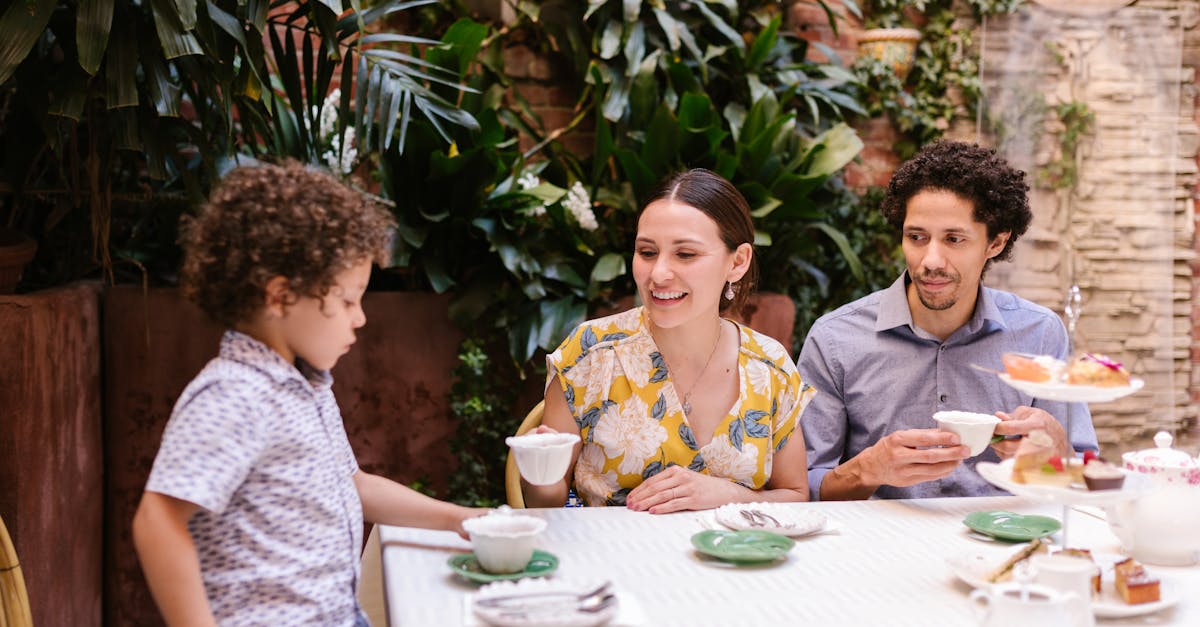 How to say parents in French