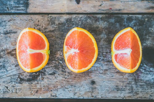 Kostnadsfri bild av apelsin, bakgrund, färger