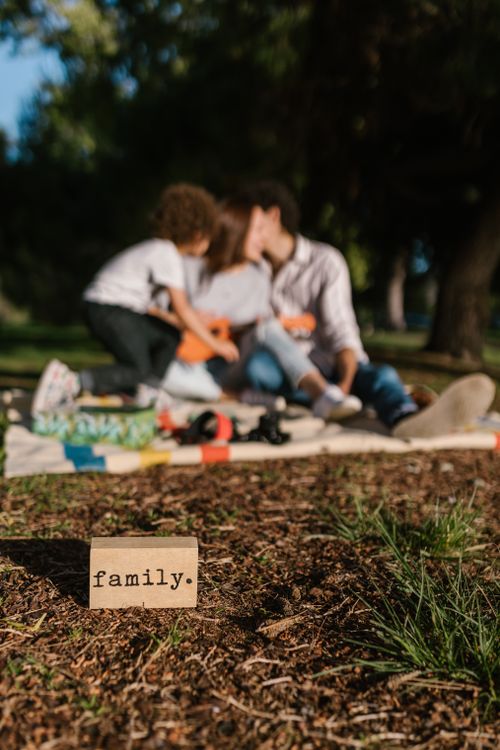 Familias