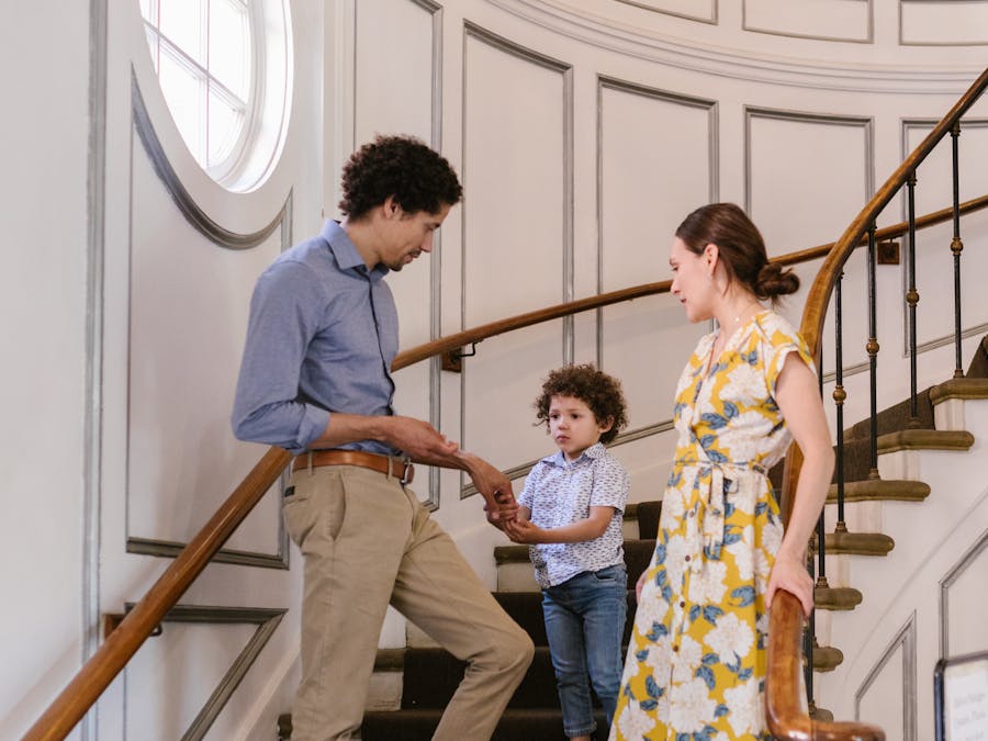 Who is the father of 4p?