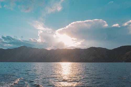 Ilmainen kuvapankkikuva tunnisteilla auringonlasku, ayarza, guatemala