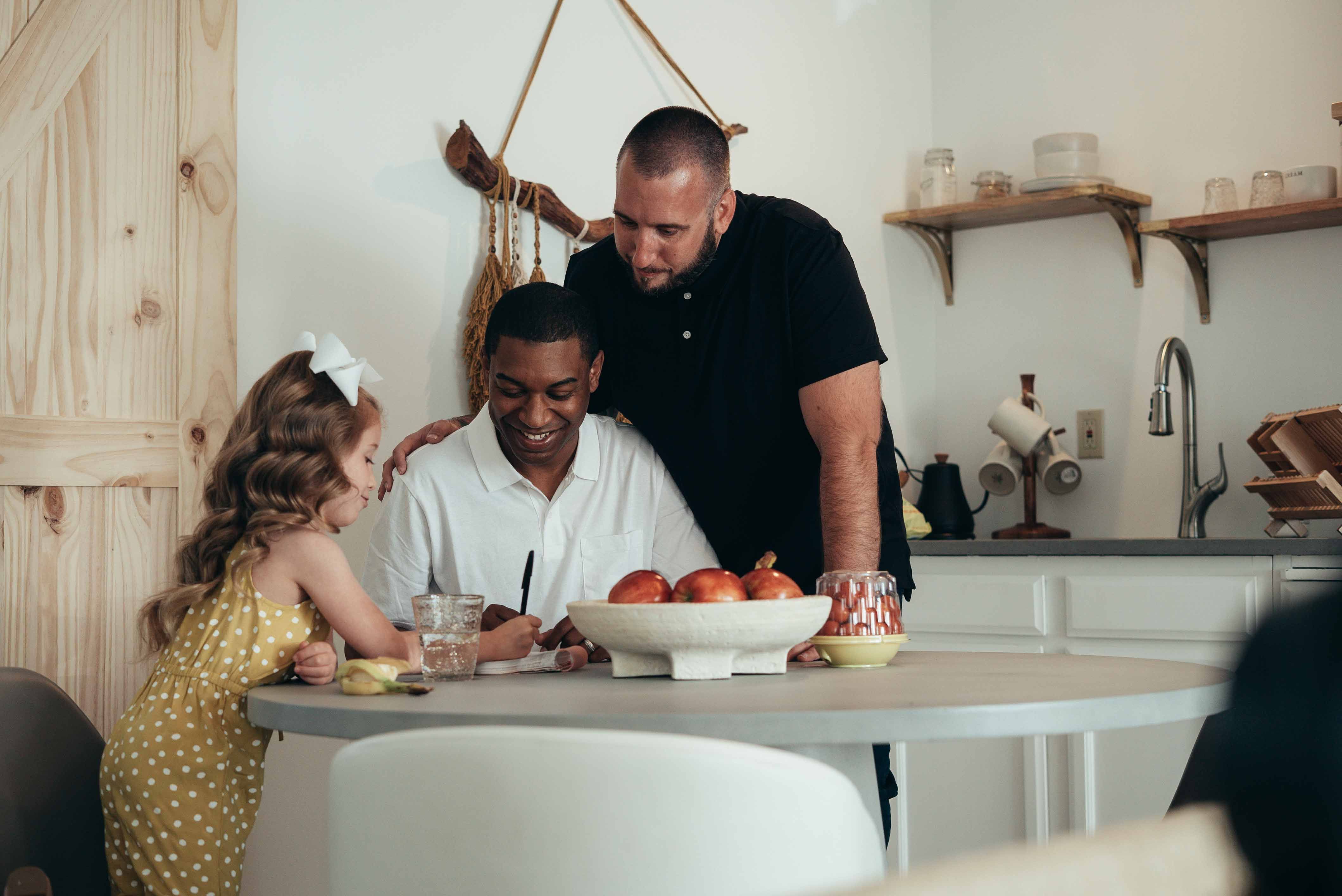 Family Life in 2026: What's Changed and What Matters