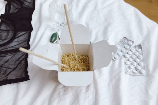 Free stock photo of afterparty, cooking, cotton