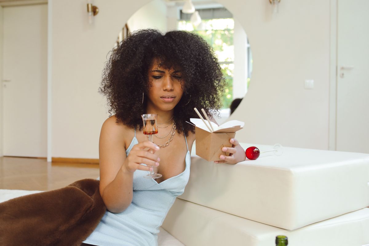 Que se passe-t-il dans le corps après 1 an sans alcool - Que se passe-t-il si j’arrête toute consommation d’alcool ?