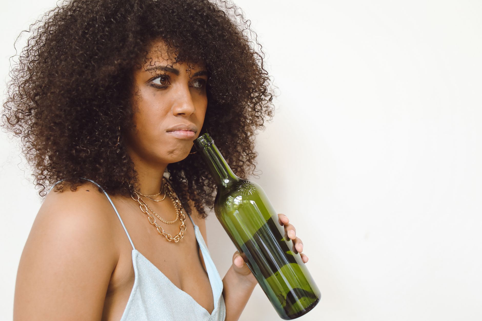 Why Hangovers Seem to Get Worse as You Age