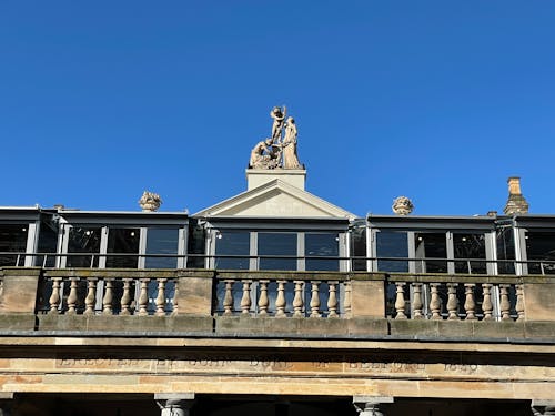 Free stock photo of covent garden